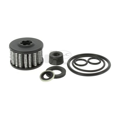 Cartouche filtrante polyester Haute Performance